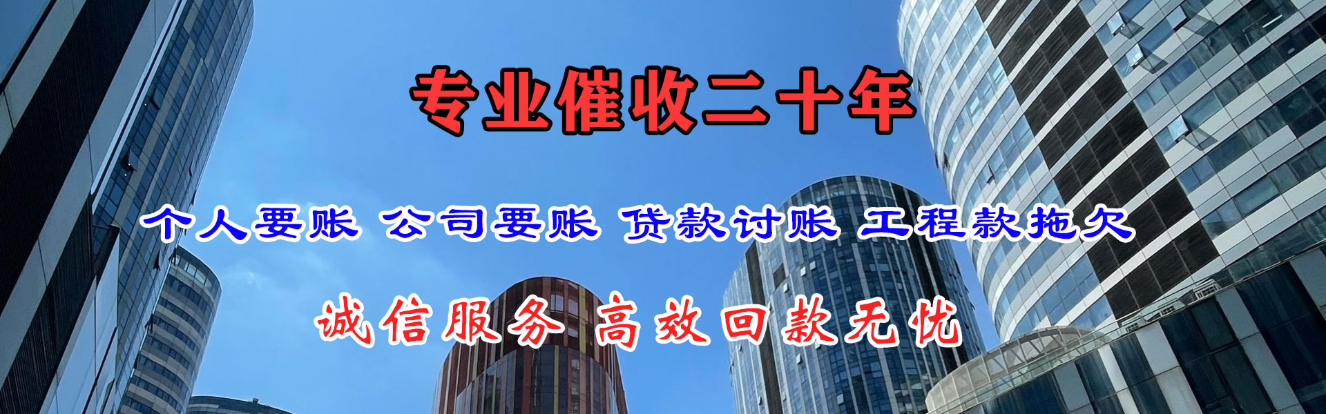 卢氏收账公司